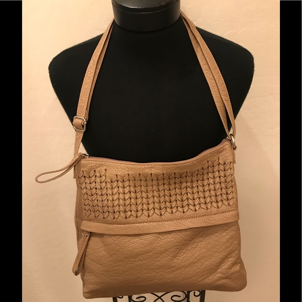 MARC FISHER Shoulder/Crossbody